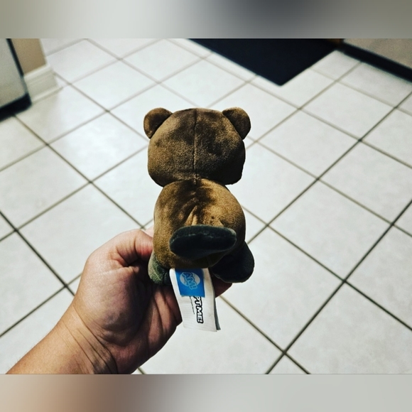 2023 Adopt Me! 5" Surprise Plush Pets Series 2 Rare Beaver - Picture 3 of 10